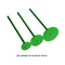 Point Drilling Pen with Wheel Rhinestone Painting Accessories Sticky Roller