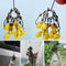 Conveyor 2pcs/Lot High Carbon Steel Sharp Explosion Hook Fishing Tackle Ji