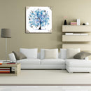 30*30cm DIY Diamond Embroidery 5D Mosaic Four Seasons Tree Diamond Painting