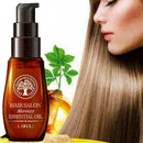 Moroccan Pure Argan Oil Hair Essential Oils For Frizzy F2A6 Hair Dry Y3E0 T3Y4