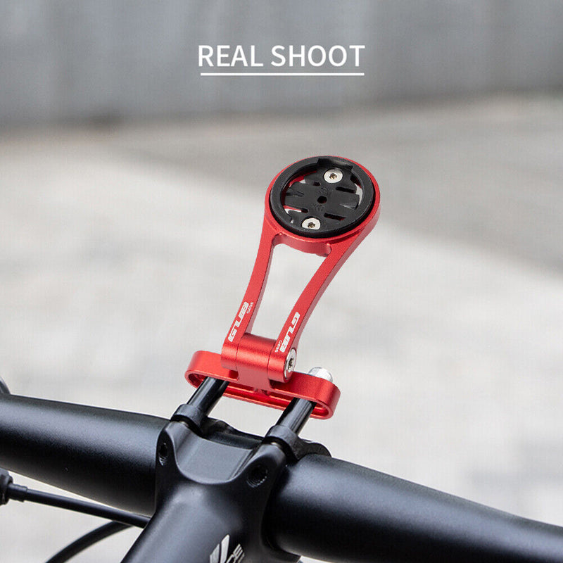 GUB G696 Bicycle Computer Holder MTB Road Bike Camera Mounted Support Red Newly