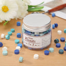 170pcs Wax Seal Stamp Tablet Pill Beads for Envelope Wedding Ancient Seali