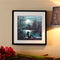 Moon Beauty 5D Full Drill Diamond Painting Embroidery DIY Cross Stitch Gift