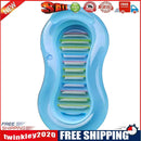 Pool Beach Water Hammock Floating Water Sports Inflatable Air Lounger Bed