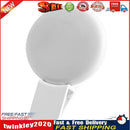 Mini Q Selfie Ring Light Flash LED USB Clip Mobile Phone Fill Lamp (White) Newly