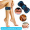 Cervical Spine Massager Adjustable Slapping Massager Electric Relief Muscle Pain