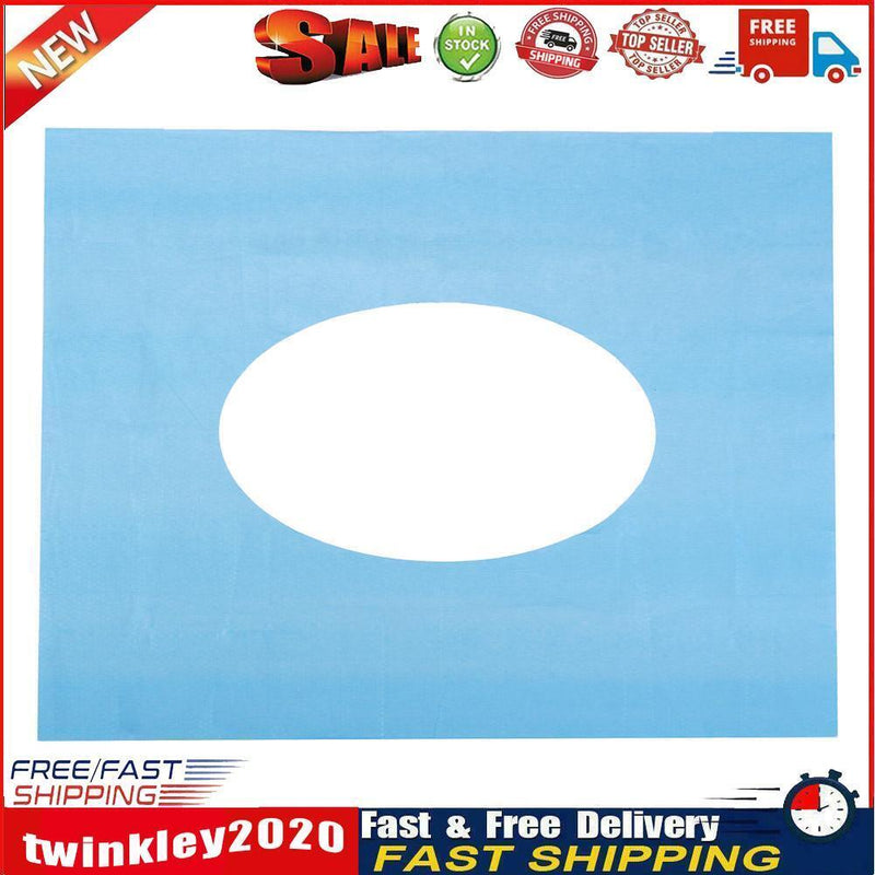 Waterproof Disposable Toilet Paper Pad Toilet Seat Cover Mat for Travel Newly