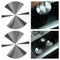 Water Cup Pad Auto Parts Car Cup HolderFor  Benz A/B/C/E/CLA/GLA/GLC/GI  class