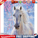 DIY 5D Horse Diamond Embroidery Painting Home Mosaic Cross Stitch Decor