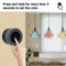 Wireless Switch Button Controller Smart Knob Battery Powered for Bedside Newly