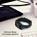 Adjustable Bracelet Wristband Watch Belt Strap Accessories for Huawei Band 6