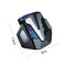 Mobile Phone Cooling Fan Radiator Turbo RGB Game Cooler Heat Sink Fast Cool