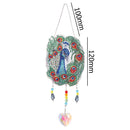 Crystal Diamond Painting Kits Prisms Hanging Rainbow Chaser DIY Accessories