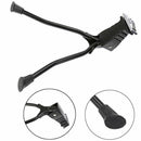 Leg Adjustable Bike Support Bike Stand Bicycle Kick Kickstand Bicycle Holder