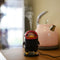 Diving Duck USB Ultrasonic Car Aromatherapy Air Humidifier Aroma Diffuser-224685