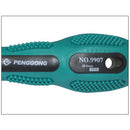 Insulated PP Handle Screwdrivers Electrician's Screw Driver (75mm/Cross) Newly