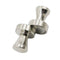 Creative Magnetic Coat Hooks Knobs Neodymium Storage Hook Sale Holder T1V4