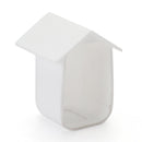 #A Waterproof Silicone Camera Security Protective Case UV-Resistant for EufyCam