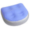 Inflatable Tub Cushion Spa Booster Seat with Suction Cup Pillow Cushion Bat