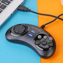 Retroflag Wired Game Controller Functional Button Gamepad for Raspberry Pi Newly