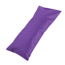 Fitness Workout Empty Sandbag Dance Training Weighted Sand Bag (Purple) Newly