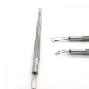 Blemish Extractor Acne Needles Blackhead Remover Tool Stainless Steel Pimple