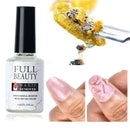 Manicure Tool Polish Clean Soak Off Burst Nail Gel Remove Degreaser Liquid