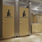 Downloading Toilet Seat Removable Vinyl Bathroom Door Wall Stickers Newly