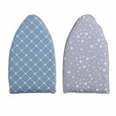 Hand-Held Sleeve Ironing Board Pad Iron Table RackFor Clothes Garment Steamer