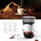 All-in-One Portable Coffee Maker Espresso Home Office Hand Brew Coffee Machine,`