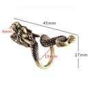Clip Cigarettes Clip Cigarette Holder Ring Smoking Holder Finger Hand Rack