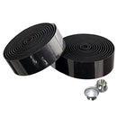2PCS shaft tape Bar Tape Cycling Road Bike Bicycle Cork + tape V9A9