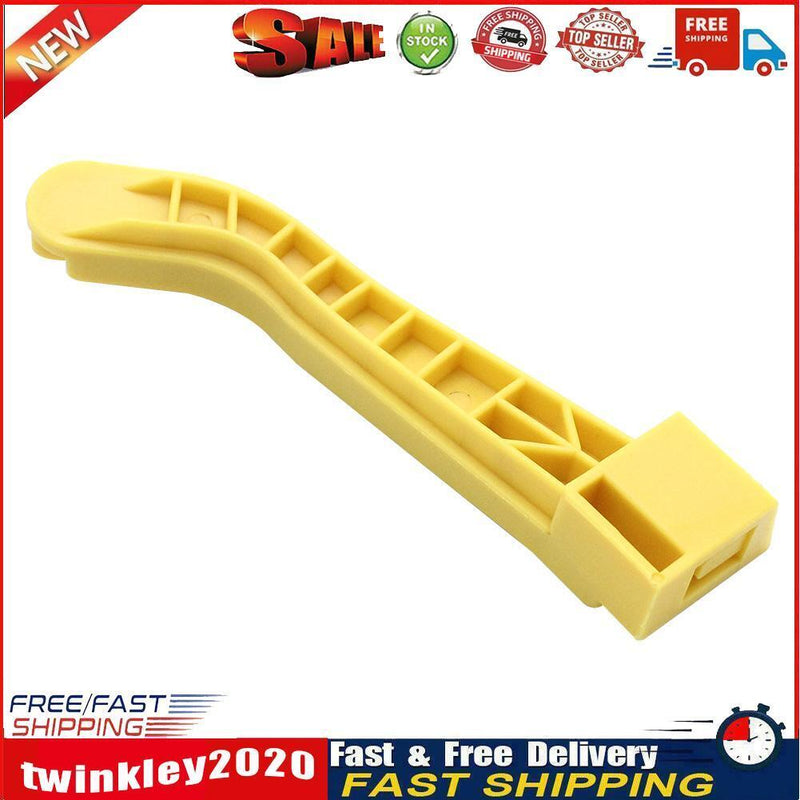 Bonnet Lock Catch Handle for Peugeot Partner Citroen Berlingo 2008-2017 Newly