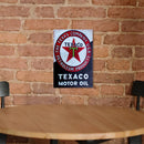 Tin Plaques Wall Signs Bar Pub Retro Beer Metal Plate Poster Painting (C)