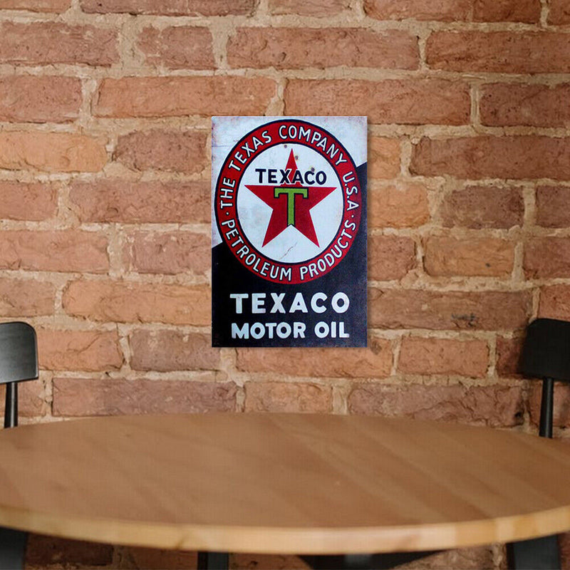 Tin Plaques Wall Signs Bar Pub Retro Beer Metal Plate Poster Painting (C)