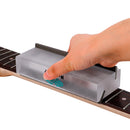 Musical Instruments Parts Guitar Band Chamfer Aligned Files Luthier Repair