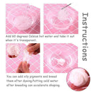 Temporary Tooth Replacement Material - 12 grams, 20ml, Repair teeth. Kit L0S4