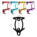 6061 Aluminum Alloy Bicycle Water Bottle Cage Holder for MTB Mountain Road Bike