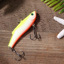 Carp Fishing Lure Bait Colorful Wobbler Portable 7cm 18g Outdoor Fishing Tackles