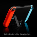 NS20 Plastic Rear Kickstand for Nintendo Switch Console Replacement Repair Parts