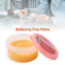80g/150g Soldering Paste Rosin Solder Flux Grease Solder Oil Welding PCB Repair