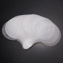 16 Coffee Machine Barista Stencils Template Strew Flowers Pad Duster Spray