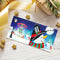 8pcs 5D DIY Partial Special Diamond Painting Xmas Greeting Cards Birthday Gifts