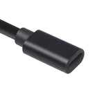 1.5m Type-C Male to Female USB Cable Extension C Charging Wire Connector Line