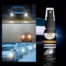1x Car Auto Headlight Polishing Agent Scratch Remover Polish Clean Liquid Kit