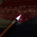 Sewing Accessories USB Point Drill Pen Lighting Diamond Painting Pen