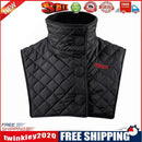 Winter Warm Scarf Bib Thick Windproof Riding Protection Neck Collar Warmth