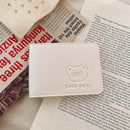 Card Sleeves Protective Case Ultra-thin Multi-Card Slots Cards Bag Holder`