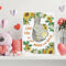 5D Diamond Painting Kit Letters Partial Special Shape Drill DIY Art (K005)