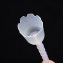 Fish Tank Aquarium Gravel Cleaner Syphon Vacuum Water Changer Siphon Hoses. J7H8